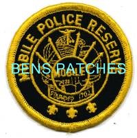 ALABAMA,MOBILE POLICE RESERVE 1_wm
